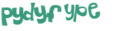 CAPTCHA-haaste