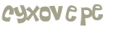 Captcha-udfordring