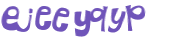 CAPTCHA 挑戰