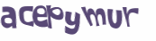 Captcha-udfordring