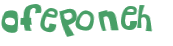 CAPTCHA 挑戰