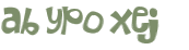Captcha-udfordring