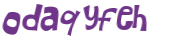 Captcha-Test