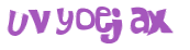 CAPTCHA 挑戰