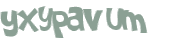 CAPTCHA 挑戰