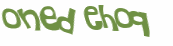 CAPTCHA 挑戰