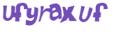 Captcha-udfordring