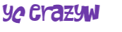 Captcha-udfordring