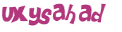CAPTCHA 挑戰