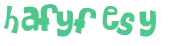 Captcha-udfordring