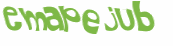 CAPTCHA 挑戰