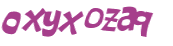 CAPTCHA 挑戰