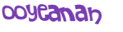 Captcha challenge