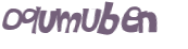 CAPTCHA 挑戰