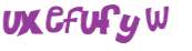 CAPTCHA 挑戰