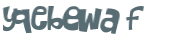 CAPTCHA 挑戰