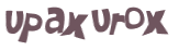 CAPTCHA 挑戰