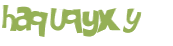 CAPTCHA 挑戰
