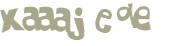 CAPTCHA 挑戰