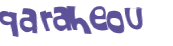 CAPTCHA 挑戰