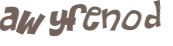 Captcha-udfordring