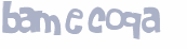 Captcha challenge