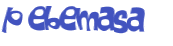 Captcha-udfordring