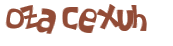 CAPTCHA 挑戰