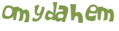 CAPTCHA 挑戰