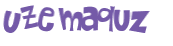 Captcha-udfordring