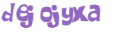 Captcha-test