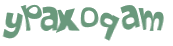 Captcha 챌린지