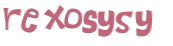 CAPTCHA 挑戰