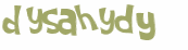 CAPTCHA 挑戰