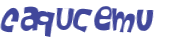 CAPTCHA 挑戰
