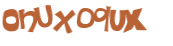 Captcha-udfordring