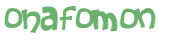 CAPTCHA 挑戰