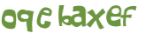Captcha-test