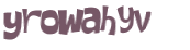 Captcha challenge