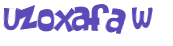 Desafio captcha