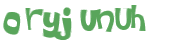 CAPTCHA-haaste