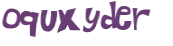 CAPTCHA 挑戰