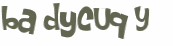 CAPTCHA 挑戰