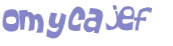 CAPTCHA 挑戰