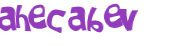 Captcha challenge