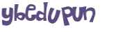 Captcha-udfordring