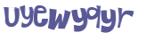 CAPTCHA 挑戰