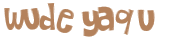 Captcha-test