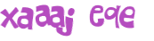 CAPTCHA 挑戰