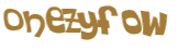 CAPTCHA 挑戰